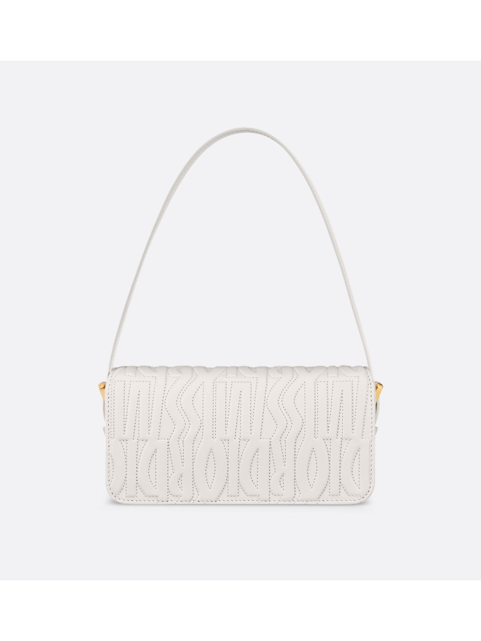 Сумка с клапаном Miss Dior